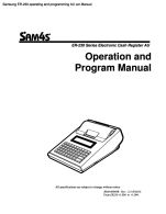 ER-230 operating and programming AU ver.pdf